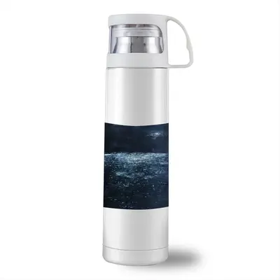 Silent Sea Thermos Cup (17oz/500ml)