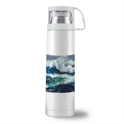 Breakwater Thermos Cup (17oz/500ml)