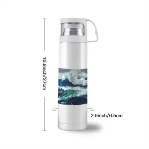 Breakwater Thermos Cup (17oz/500ml)