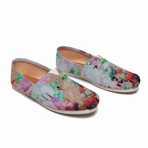 Men Infinite Garden 3 Flat Shoes