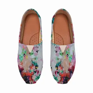 Men Infinite Garden 3 Flat Shoes