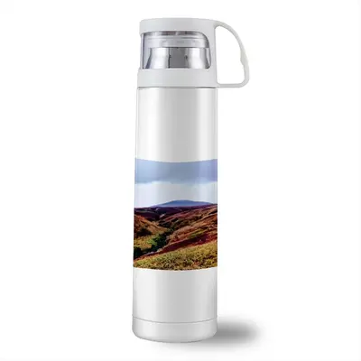 Kildonan Burn Thermos Cup (17oz/500ml)