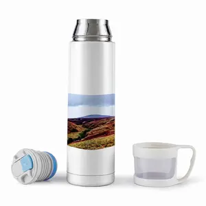 Kildonan Burn Thermos Cup (17oz/500ml)