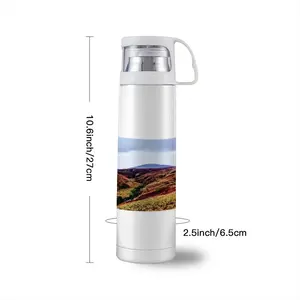 Kildonan Burn Thermos Cup (17oz/500ml)