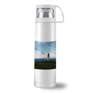 Dunnet Head Thermos Cup (17oz/500ml)