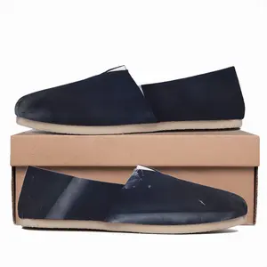 Men Manifest Flat Shoes