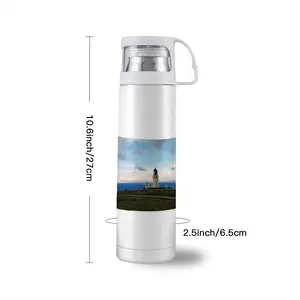 Dunnet Head Thermos Cup (17oz/500ml)