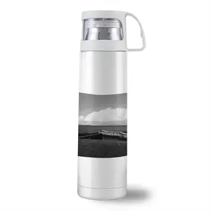 First And Last In Scotland Thermos Cup (17oz/500ml)