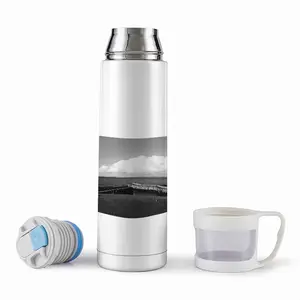 First And Last In Scotland Thermos Cup (17oz/500ml)