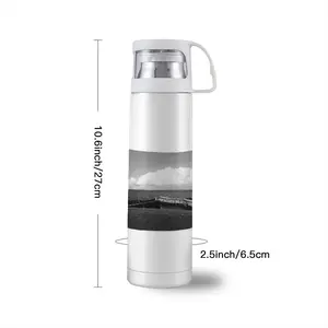 First And Last In Scotland Thermos Cup (17oz/500ml)