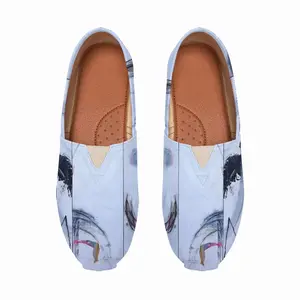 Men Revolution Flat Shoes