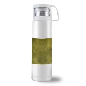 Asparagus Abstract Thermos Cup (17oz/500ml)