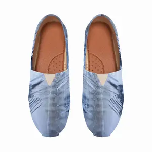 Men Vertebrado Flat Shoes