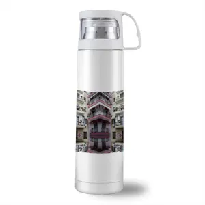 Fraise 3 Thermos Cup (17oz/500ml)