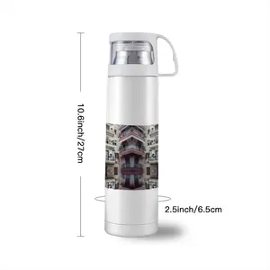 Fraise 3 Thermos Cup (17oz/500ml)