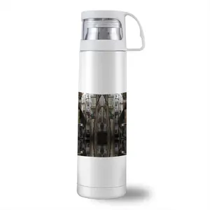 Spider 2 Thermos Cup (17oz/500ml)