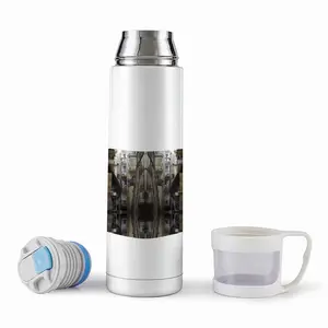 Spider 2 Thermos Cup (17oz/500ml)