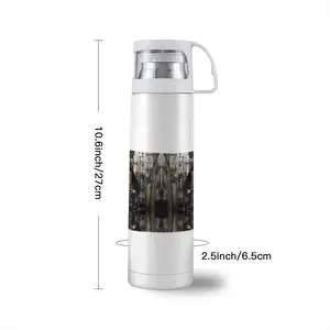 Spider 2 Thermos Cup (17oz/500ml)