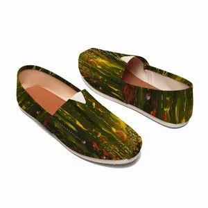 Men Cellular Universe M Flat Shoes