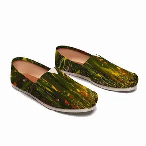 Men Cellular Universe M Flat Shoes