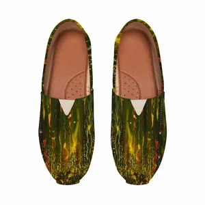 Men Cellular Universe M Flat Shoes