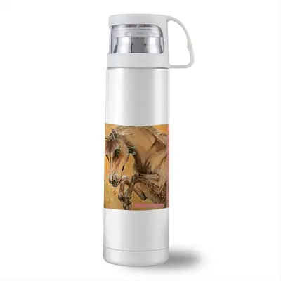 Devotion Prints Thermos Cup (17oz/500ml)