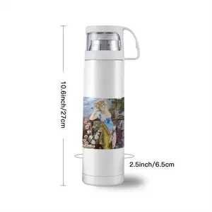 Aphrodite Prints Thermos Cup (17oz/500ml)