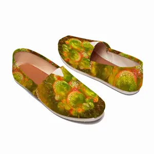 Men Cellular Universe X Flat Shoes