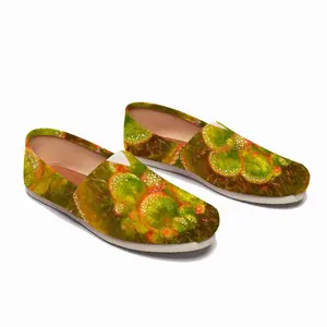 Men Cellular Universe X Flat Shoes