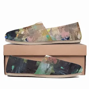 Men Sea Of Glass #4 Flat Shoes