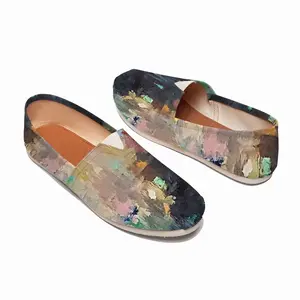 Men Sea Of Glass #4 Flat Shoes