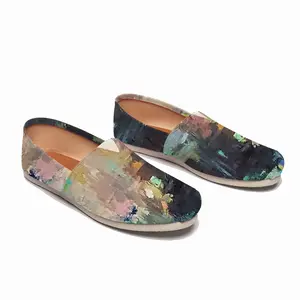 Men Sea Of Glass #4 Flat Shoes