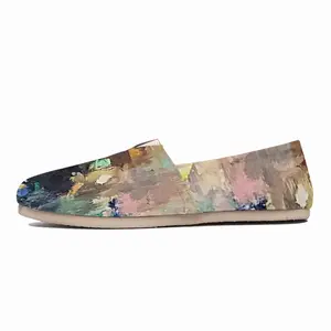 Men Sea Of Glass #4 Flat Shoes