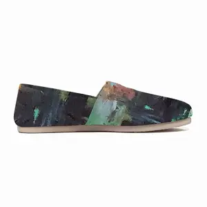 Men Sea Of Glass #4 Flat Shoes