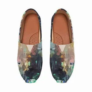 Men Sea Of Glass #4 Flat Shoes