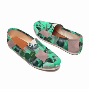 Men Garden Of Heaven Flat Shoes