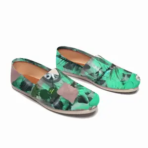 Men Garden Of Heaven Flat Shoes