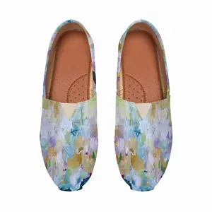 Men Sunshine On The Water Flat Shoes