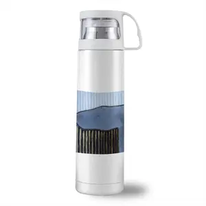 Unapologetically Honest Thermos Cup (17oz/500ml)