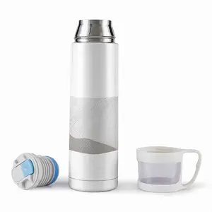 Unshakable Truth Thermos Cup (17oz/500ml)