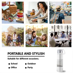 Unshakable Truth Thermos Cup (17oz/500ml)