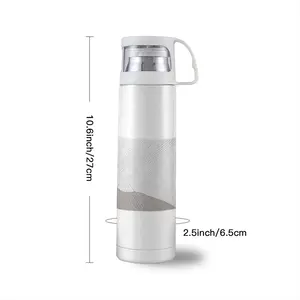 Unshakable Truth Thermos Cup (17oz/500ml)