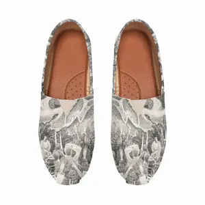 Men The Parade Flat Shoes