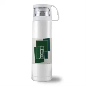 #52B Amberley Road #3 (2021) Thermos Cup (17oz/500ml)