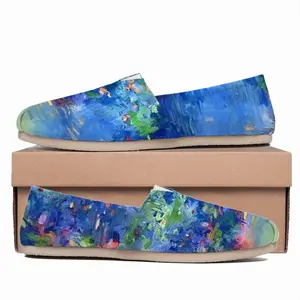 Men Sea Of Glass 3 Flat Shoes