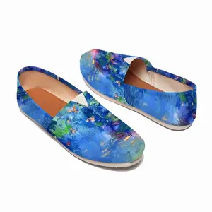 Men Sea Of Glass 3 Flat Shoes