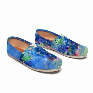 Men Sea Of Glass 3 Flat Shoes