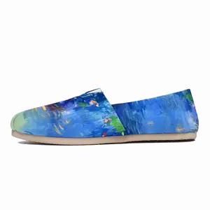 Men Sea Of Glass 3 Flat Shoes