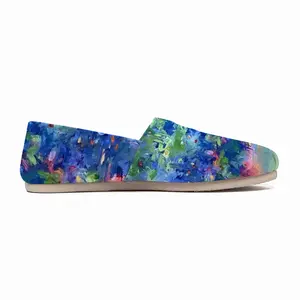 Men Sea Of Glass 3 Flat Shoes