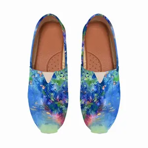 Men Sea Of Glass 3 Flat Shoes